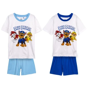 SHORT PYJAMAS PAW PATROL