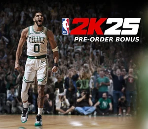 NBA 2K25 - Pre-order Bonus DLC PC Steam CD Key