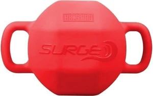 Bosu Hydro Ball 25 Pro 2 kg-11,3 kg Red Haltère à un bras