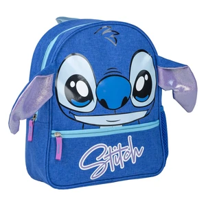 KIDS BACKPACK SCHOOL STITCH