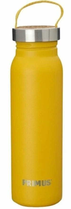 Primus Bottiglia per acqua Klunken Yellow 0,7 L