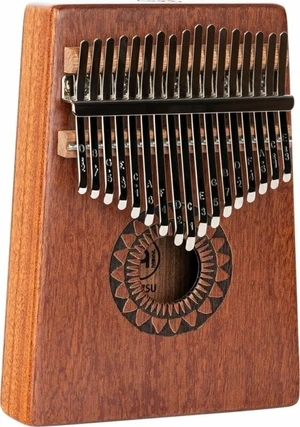 Meinl KA17SU Sun Kalimba