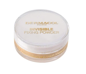 Dermacol Fixační pudr natural 13 g