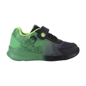 SPORTY SHOES LIGHT EVA SOLE AVENGERS HULK