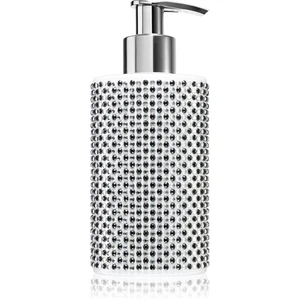 Vivian Gray Diamonds Black & White luxusní tekuté mýdlo 250 ml