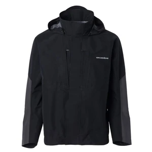 Grundéns bunda buoy x gore-tex jacket black - xxl