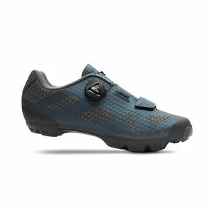 Giro Rincon W Harbor Blue Anodized EUR 38 Women's Cycling Shoes