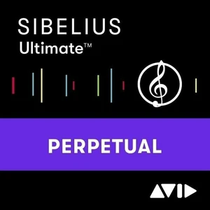 AVID Sibelius Ultimate 1Y Subscription (Trade-Up) (Producto digital)