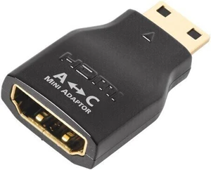 AudioQuest HDMI A - C Conector / adaptador Hi-Fi