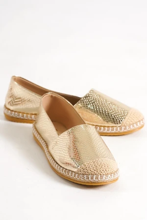 Női espadrill cipő Capone Outfitters