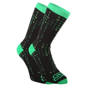 Cheerful socks Styx high art code