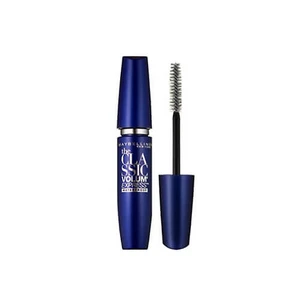 Maybelline Řasenka pro okamžitý objem Classic Volum Express 10 ml Black