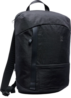 Chrome Camden Black 16 L Rucksack