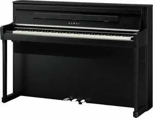 Kawai CA901B Pianino cyfrowe Premium Satin Black