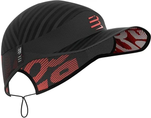 Compressport Pro Racing Black Gorra