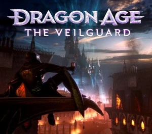 Dragon Age: The Veilguard PRE-ORDER EU Xbox Series X|S CD Key