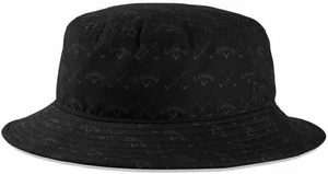 Callaway HD Black/Charcoal Bucket Hat