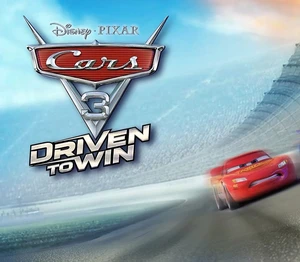 Cars 3: Driven to Win AR XBOX One / Series X|S CD Key