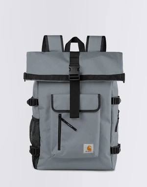 Batoh Carhartt WIP Philis Backpack Dove Grey 21,5 l