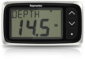 Raymarine i40 - Depth Instrumento de barco