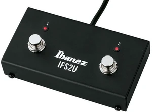 Ibanez IFS2U Interruptor de pie