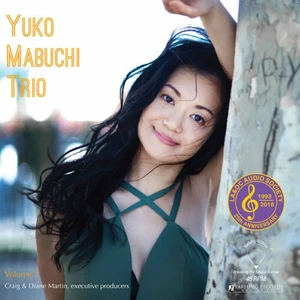 Yuko Mabuchi Trio - Volume 1 (180 g) (45 RPM) (LP)