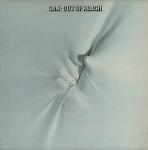 Can - Out Of Reach (LP)