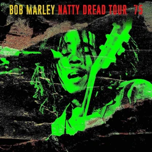 Bob Marley - Natty Dread Tour '75 (LP)