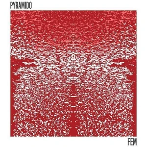 Pyramido - Fem (LP)