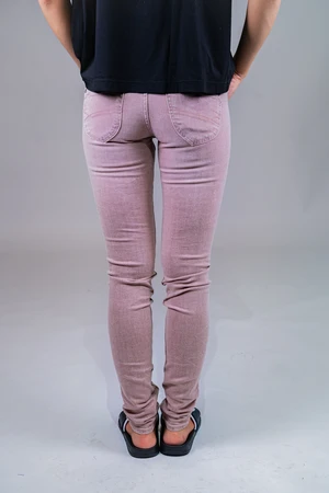 Tommy Hilfiger Jeans - SOPHIE SKINNY AN pink