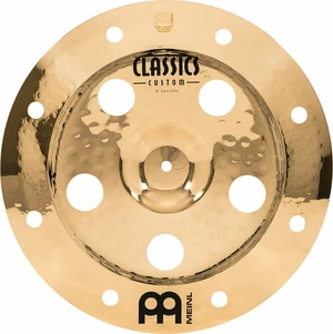 Meinl CC16TRCH-B Classics Custom Trash 16" Kínai cintányér