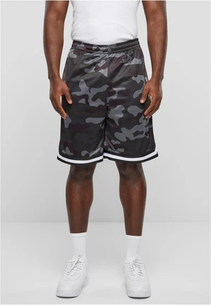 Men's Shorts AOP - Camouflage