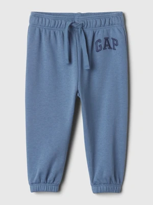 GAP Kids Sweatpants with Logo - Boys