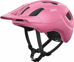 POC Axion Actinium Pink Matt 51-54 Cască bicicletă