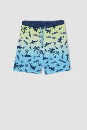 DEFACTO Boys' Swimsuit