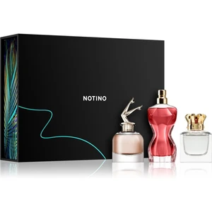 Beauty Exclusive Box Notino Le Beau Scandale de Gaultier dárková sada unisex