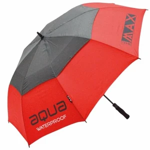 Big Max Aqua Umbrelă Red/Charcoal 132 cm