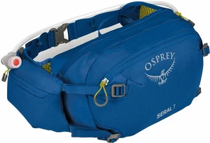 Osprey Seral 7 Postal Blue Bauchtasche