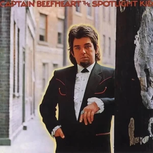 Captain Beefheart - The Spotlight Kid (Milky Clear Coloured) (Deluxe Edition, Rsd 2024) (2 LP)