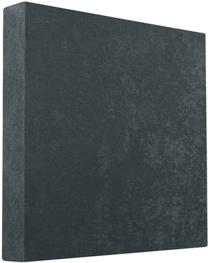 Mega Acoustic Acoustic Diffuser QRD 1D Fabric Covererd Gray Diffuseur Acoustiques