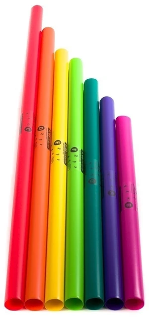 Boomwhackers BW-JG Bass Diatonic Boomwhackers