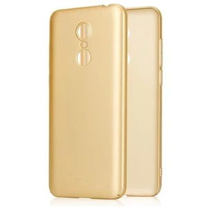 Zadní kryt Lenuo Leshield pro Xiaomi Redmi 5 Plus, Gold