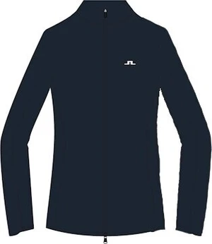 J.Lindeberg Thorine Wind Solid Solid JL Navy M Veste