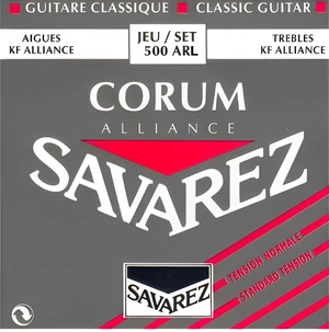 Savarez 500ARL Corde Nylon