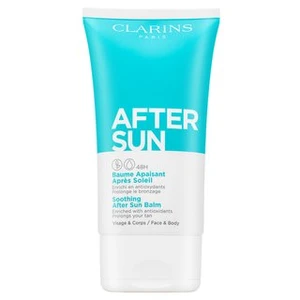 Clarins After Sun Soothing After Sun Balm z formułą kojącą 150 ml