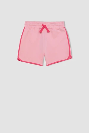 DEFACTO Girl's Basic Shorts