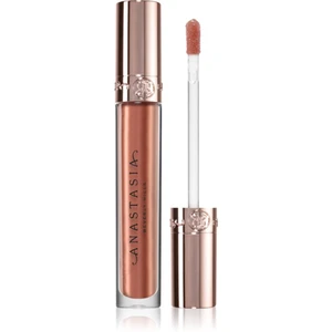 Anastasia Beverly Hills Lip Gloss lesk na rty odstín Pink Ginger 4,5 ml