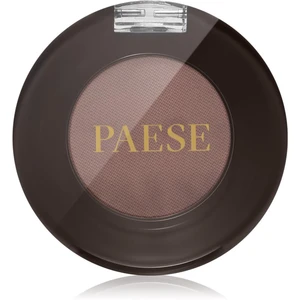 Paese Eyegasm Eyeshadow dlhotrvajúce očné tiene odtieň 09 Mocha 1,5 g