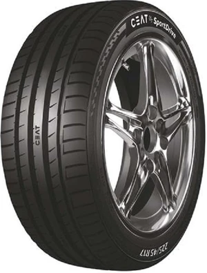 CEAT 245/45 R 17 99Y SPORTDRIVE TL XL CEAT