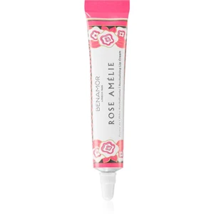 Benamôr Rose Amélie Creme de Lábios krém na pery 10 ml